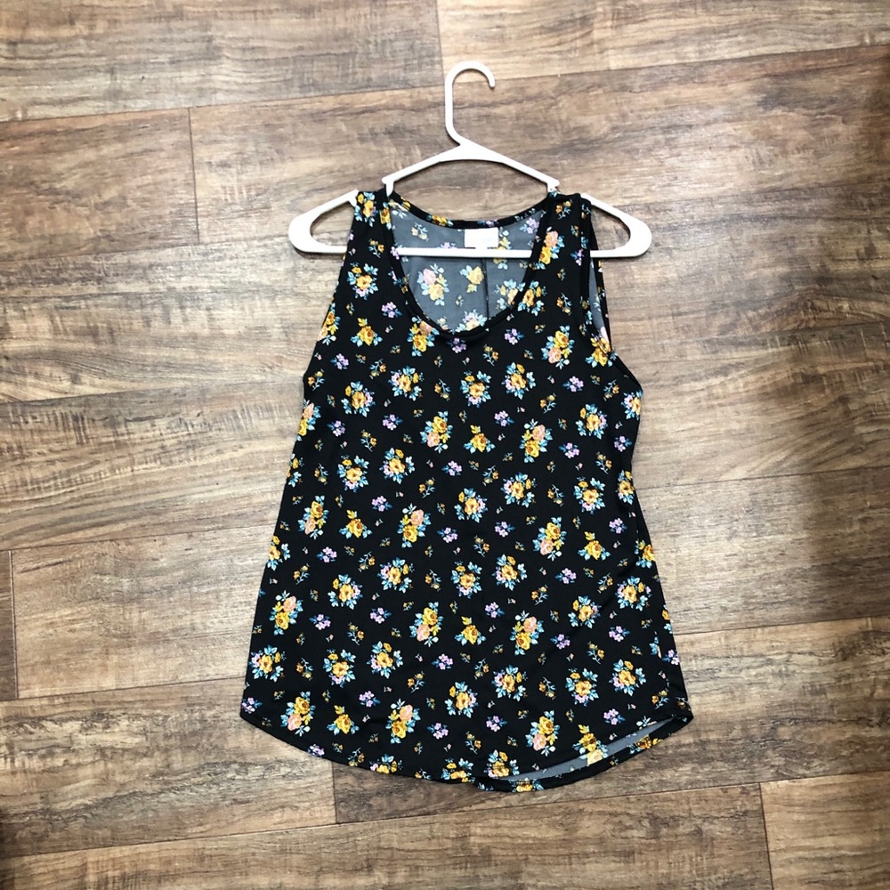 LuLaRoe Tank